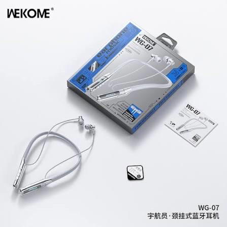 WEKOME WG-07 Image 5 Preview