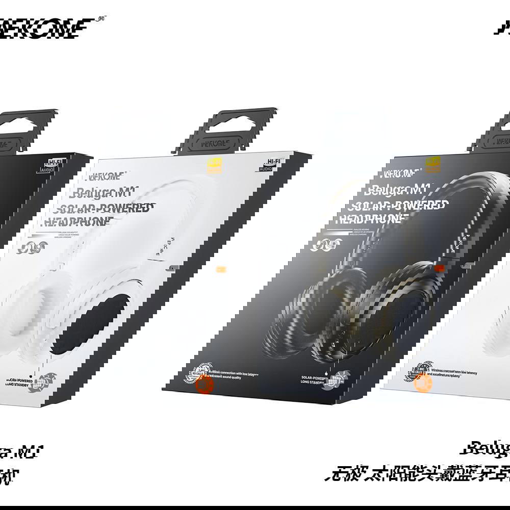 WEKOME M1 Preview Image