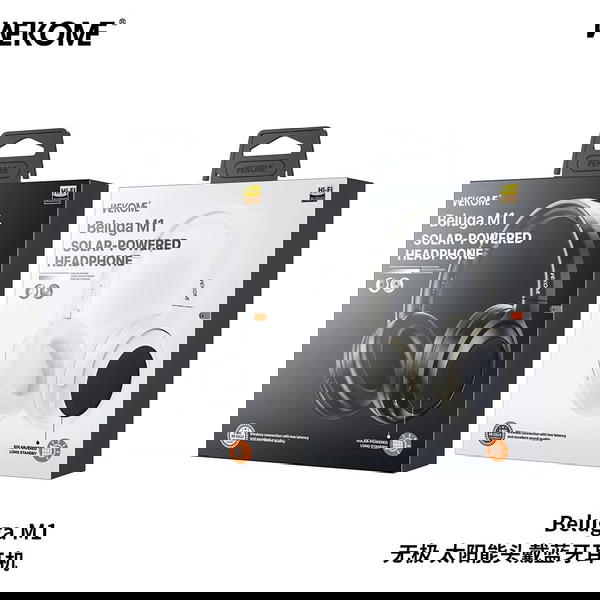 WEKOME M1 Image 1 Preview