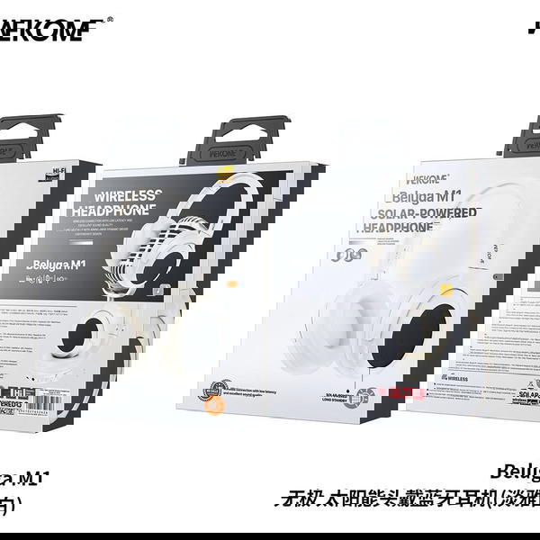 WEKOME M1 Image 2 Preview