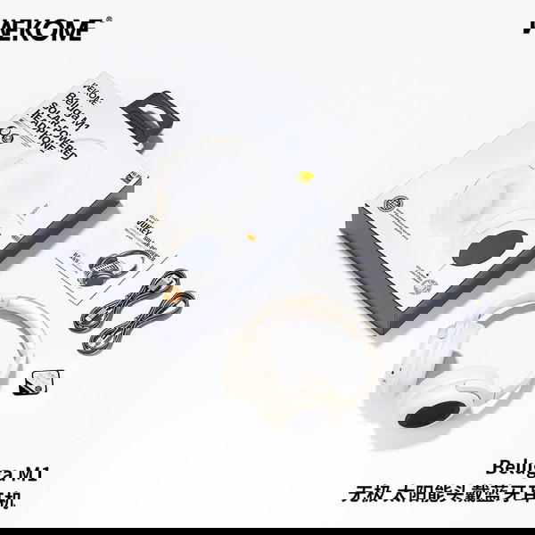 WEKOME M1 Image 3 Preview