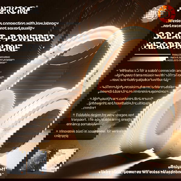 WEKOME M1 Image 5 Preview