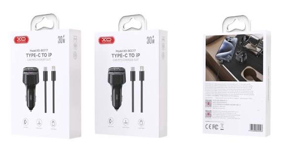 XO -BCC17 Image 2 Preview