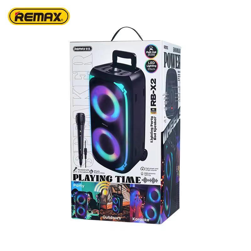 RB -X2 Preview Image