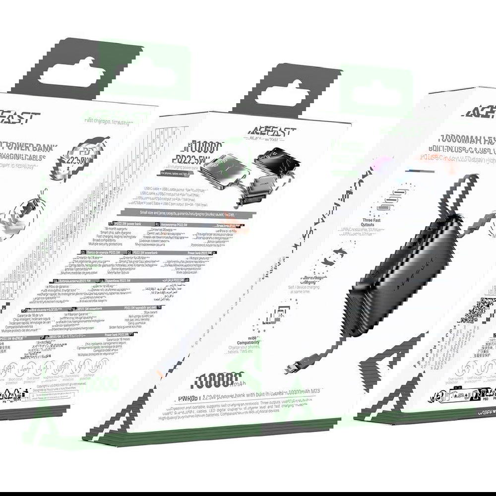 ACEFSAT M23 Preview Image