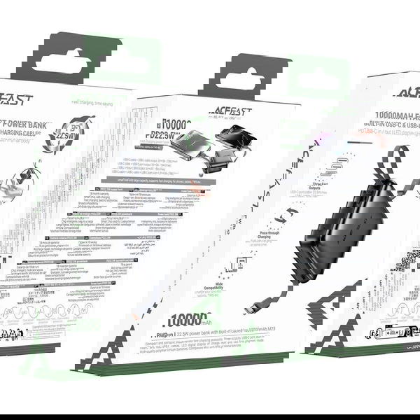 ACEFSAT M23 Image 1 Preview