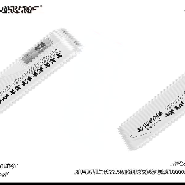 WEKOME WP-23 Image 2 Preview