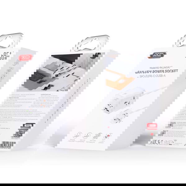 XO WL24 Image 1 Preview