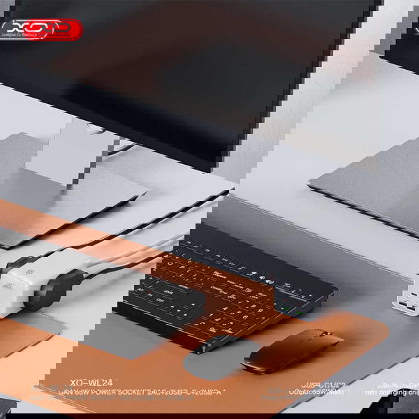 XO WL24 Image 3 Preview