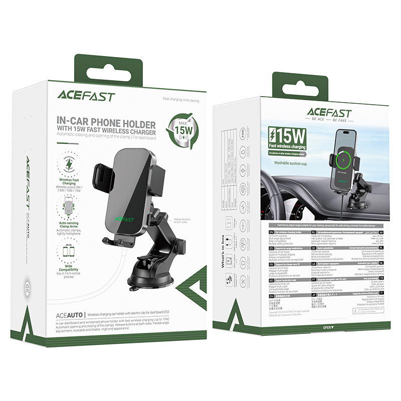 ACEFAST D53 Preview Image