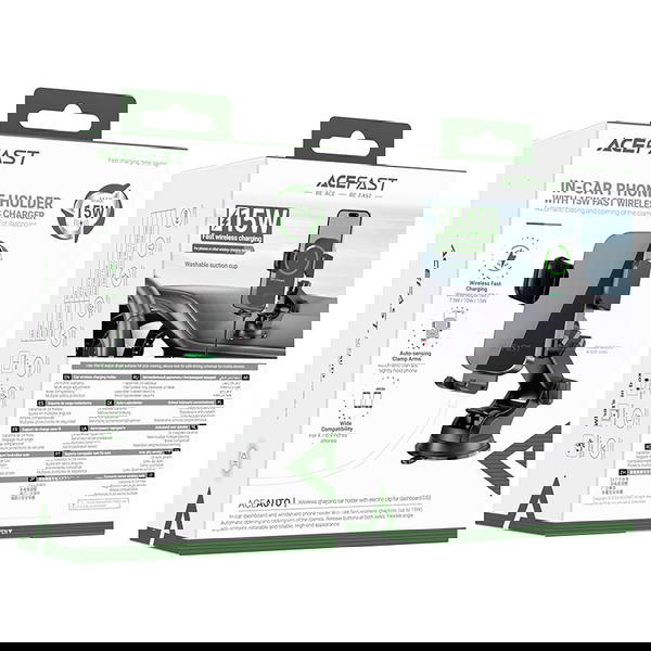 ACEFAST D53 Image 1 Preview