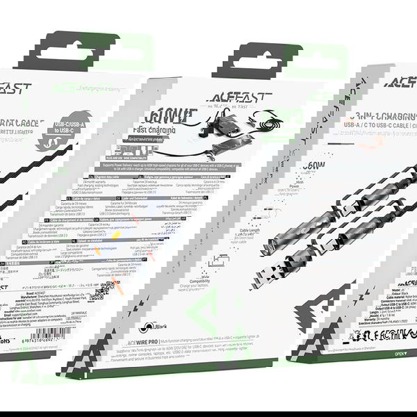 ACEFAST J6 Image 2 Preview