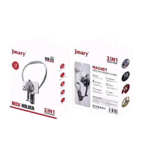 MG-02 Image 2 Preview