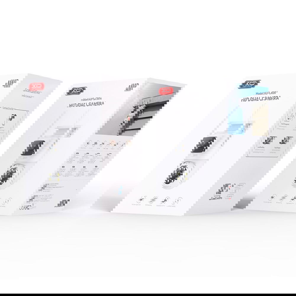 XO-CR06 Preview Image