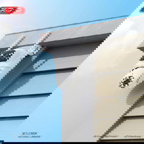 XO-CR06 Image 2 Preview