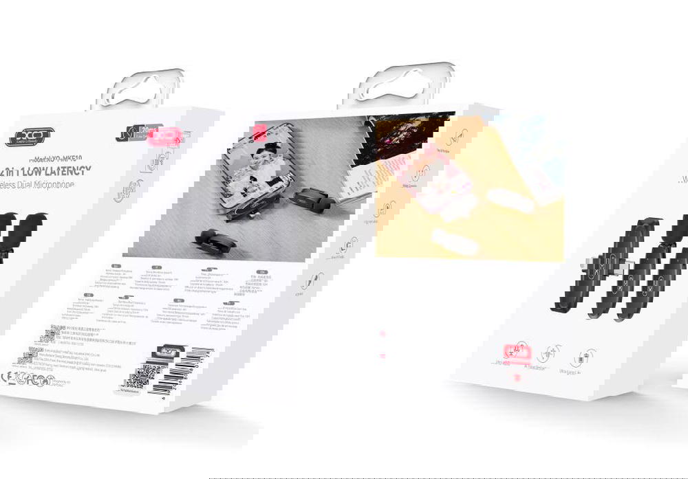 XO-MKF10 Preview Image