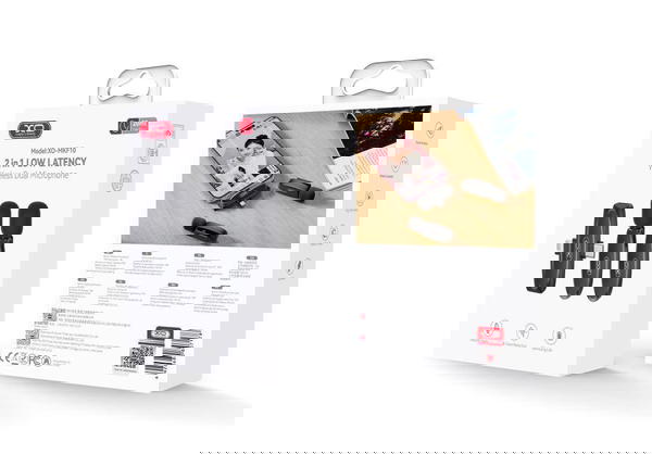 XO-MKF10 Image 1 Preview