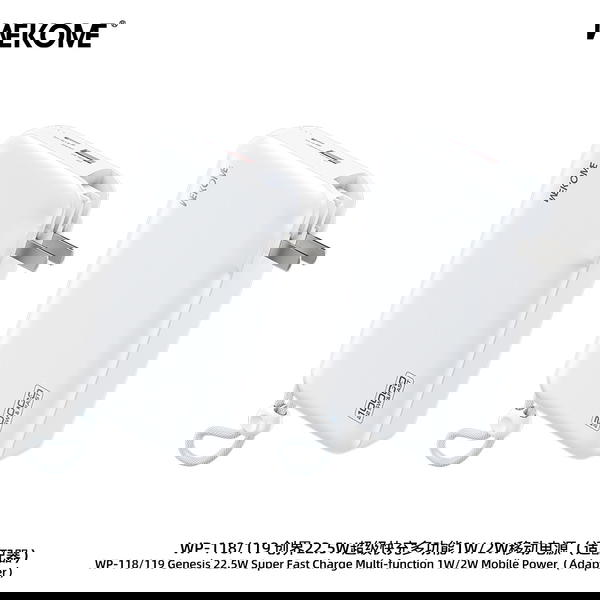 WP-119 Image 3 Preview