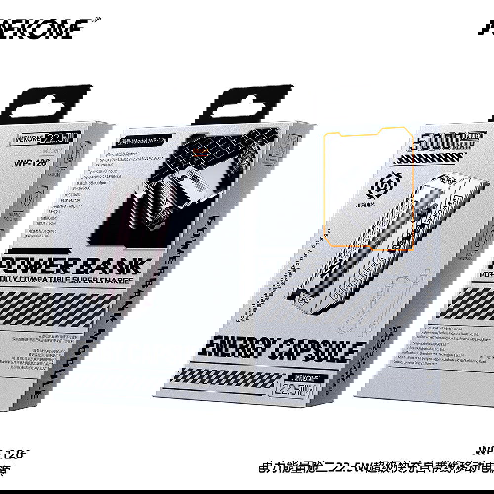 WP-126 Preview Image