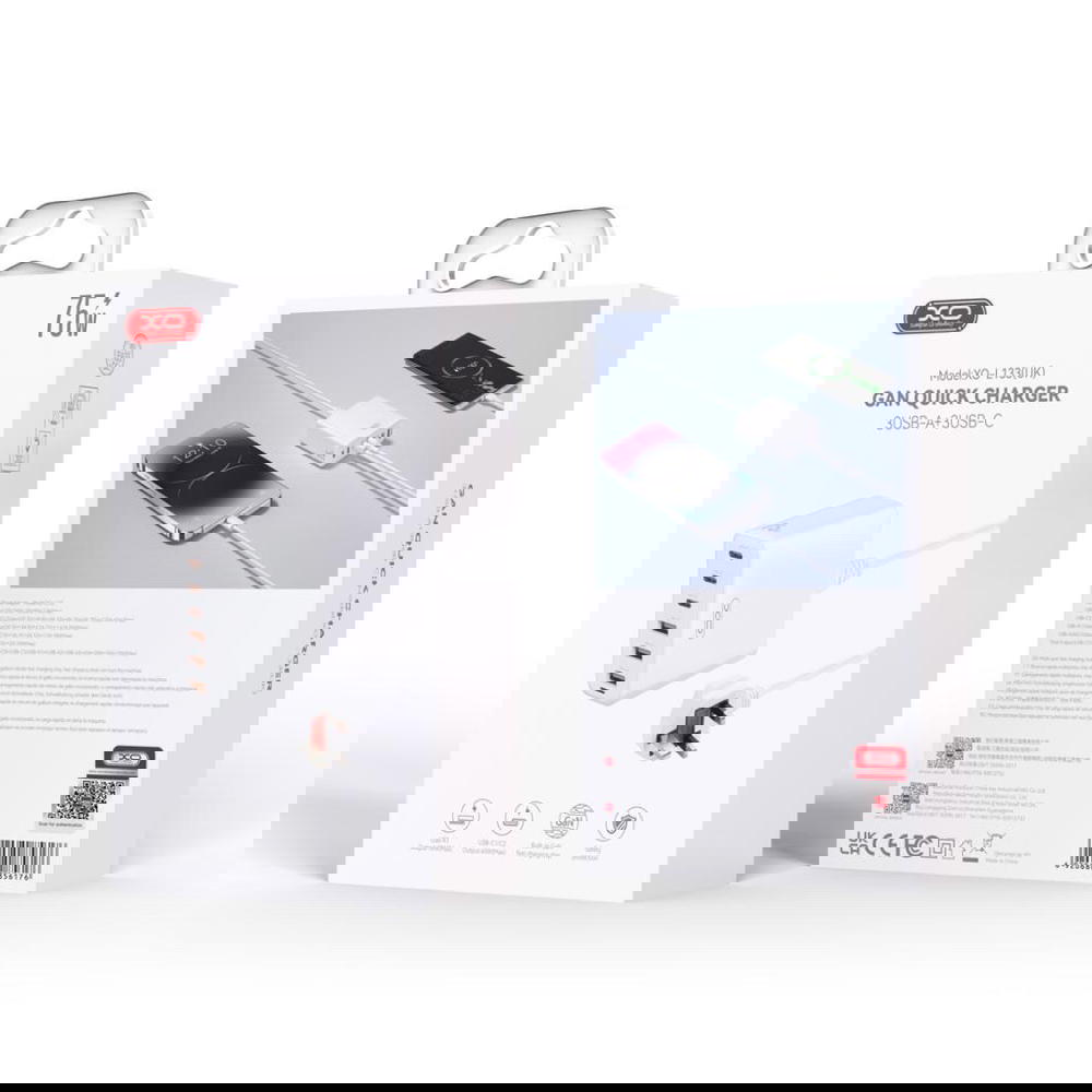 XO-L133 Preview Image