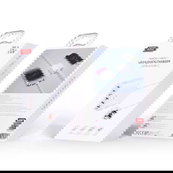 XO-L133 Image 1 Preview