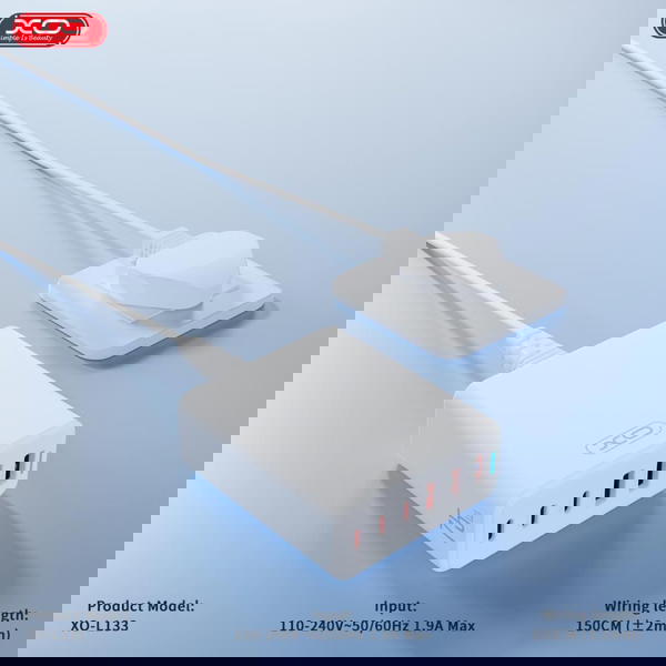 XO-L133 Image 3 Preview