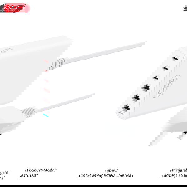 XO-L133 Image 4 Preview