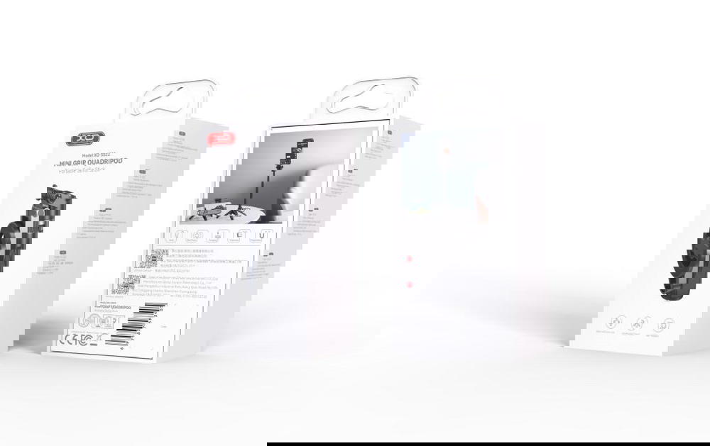 XO-SS22 Preview Image