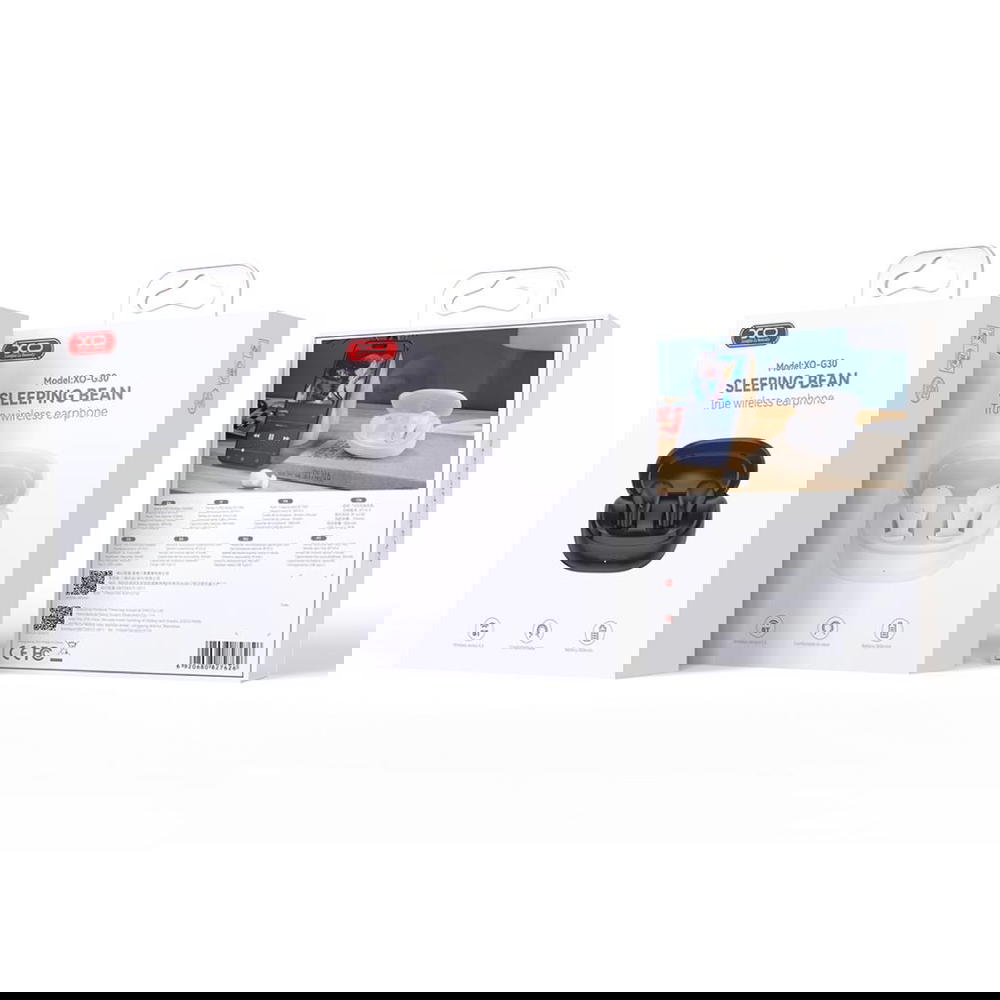 XO-G30 Preview Image