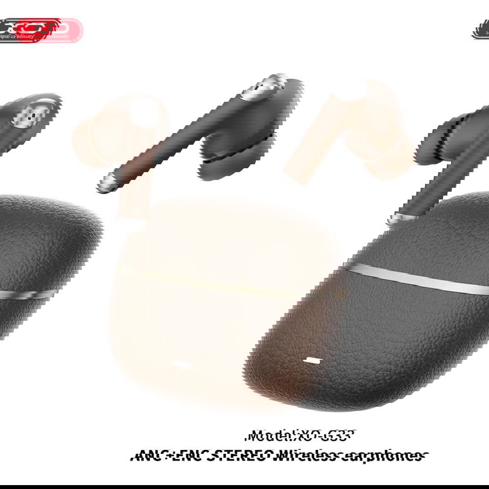 XO-G33 Preview Image