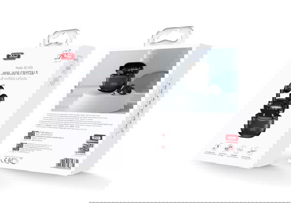 XO-X33 Image 4 Preview