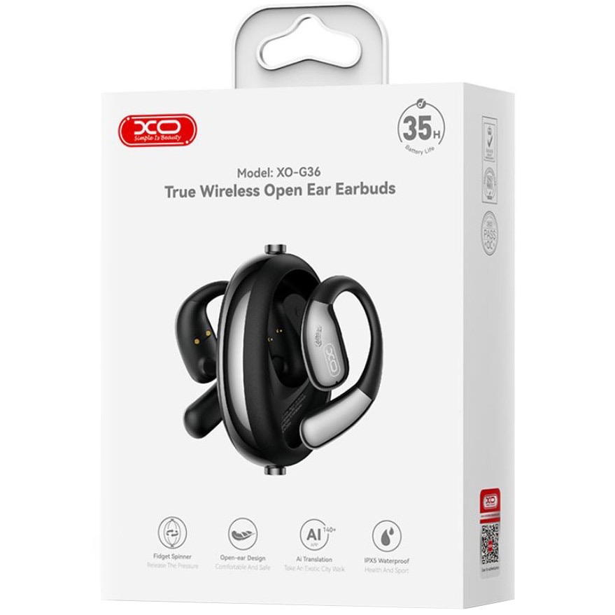 XO-G36 ترجمه كل لغات العالم Preview Image