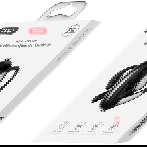 XO-G36 ترجمه كل لغات العالم Image 1 Preview