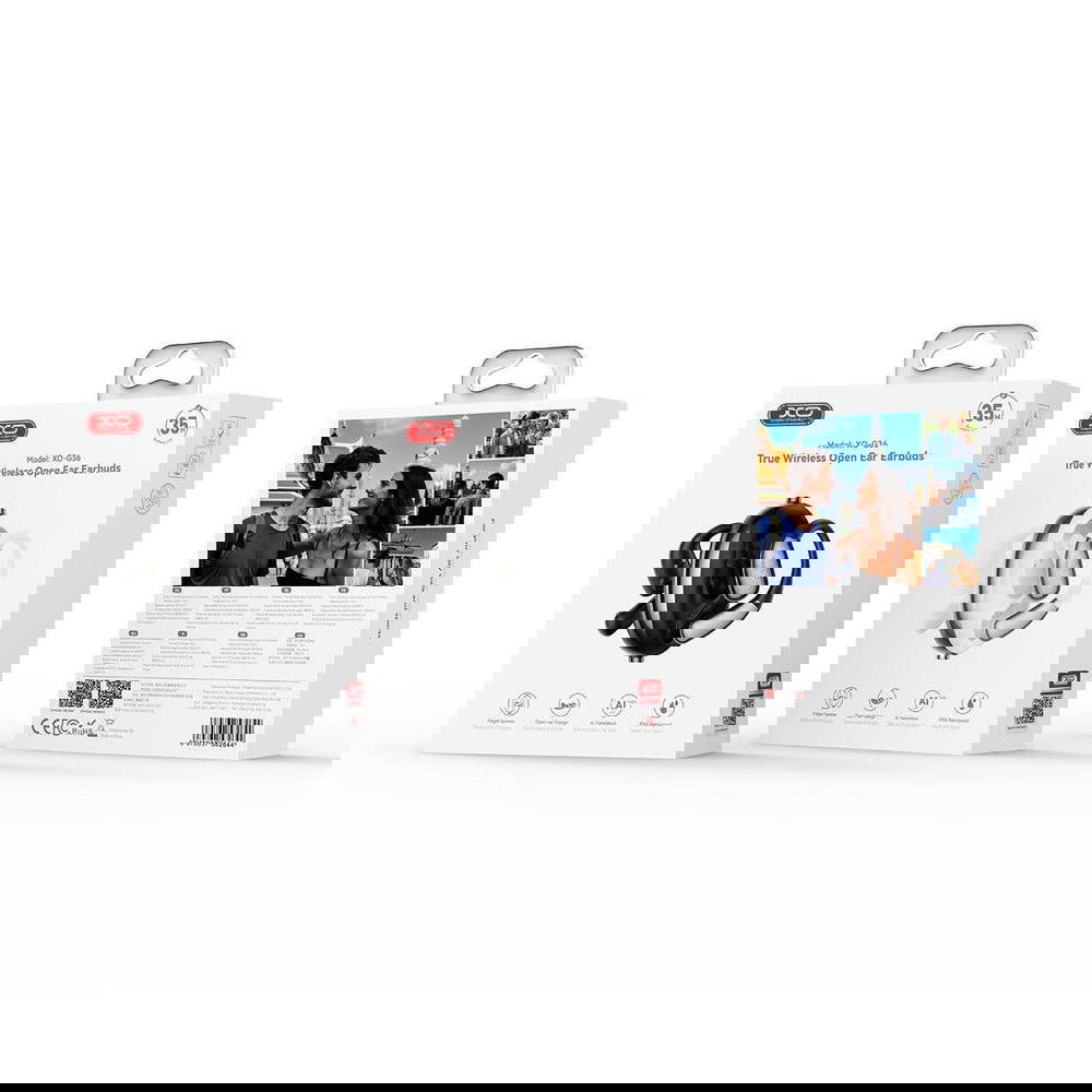 XO-G39 Preview Image