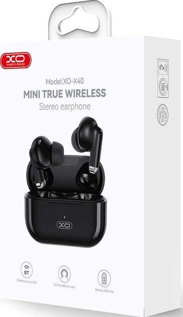 XO-X40 Preview Image