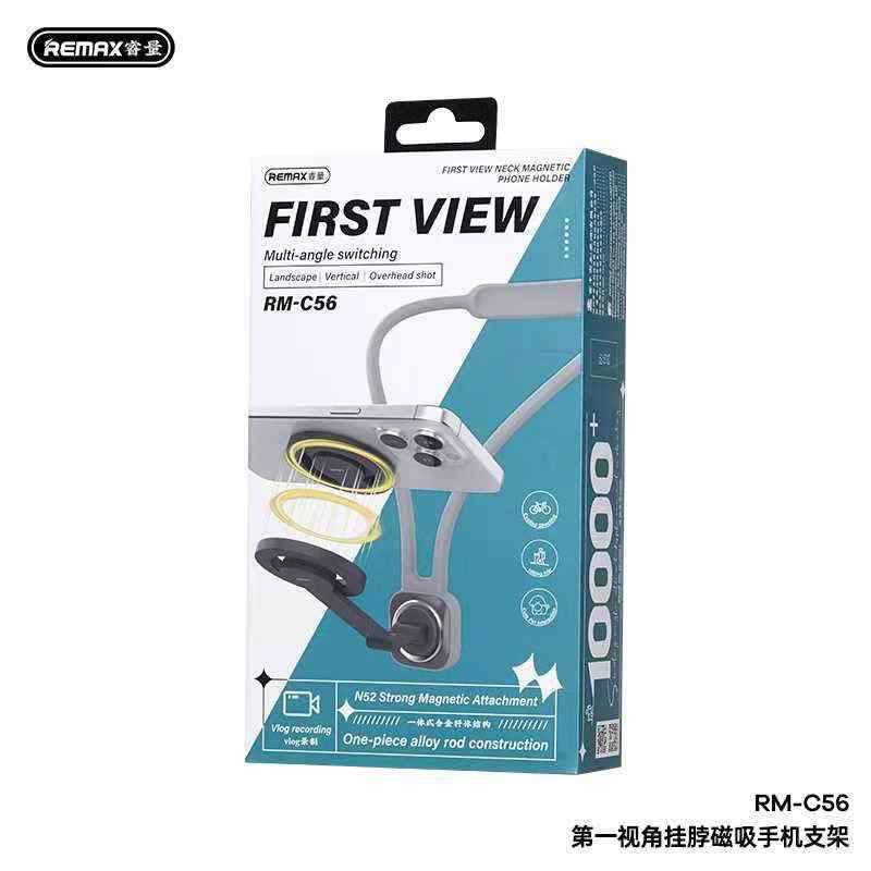 RM-C56 Preview Image