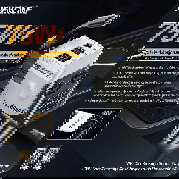 WP-C59 Image 3 Preview