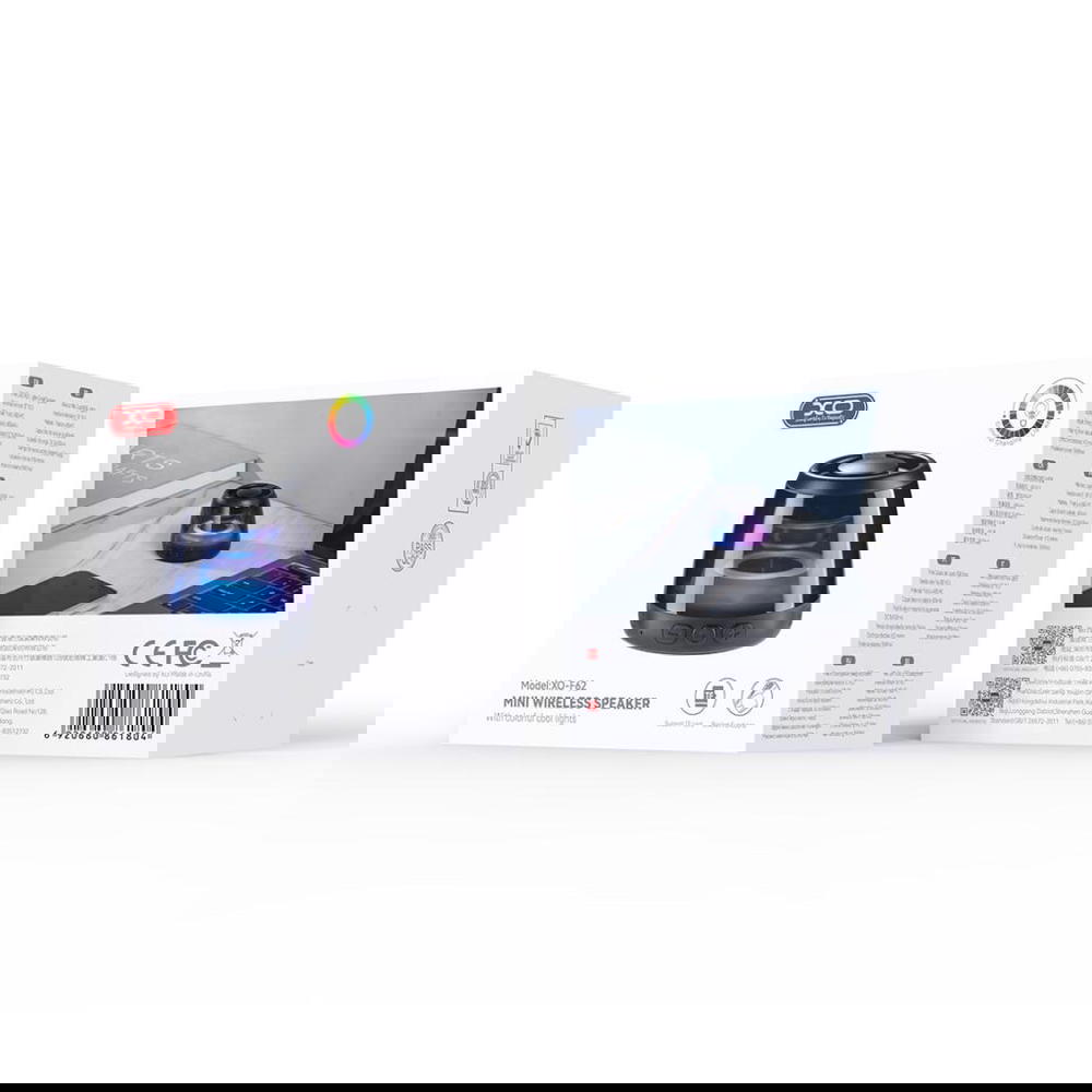 CO-F62 Preview Image