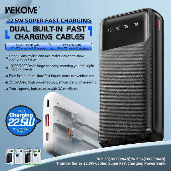 WP-64 Image 3 Preview