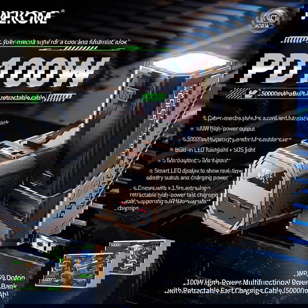 WP-69 Image 1 Preview