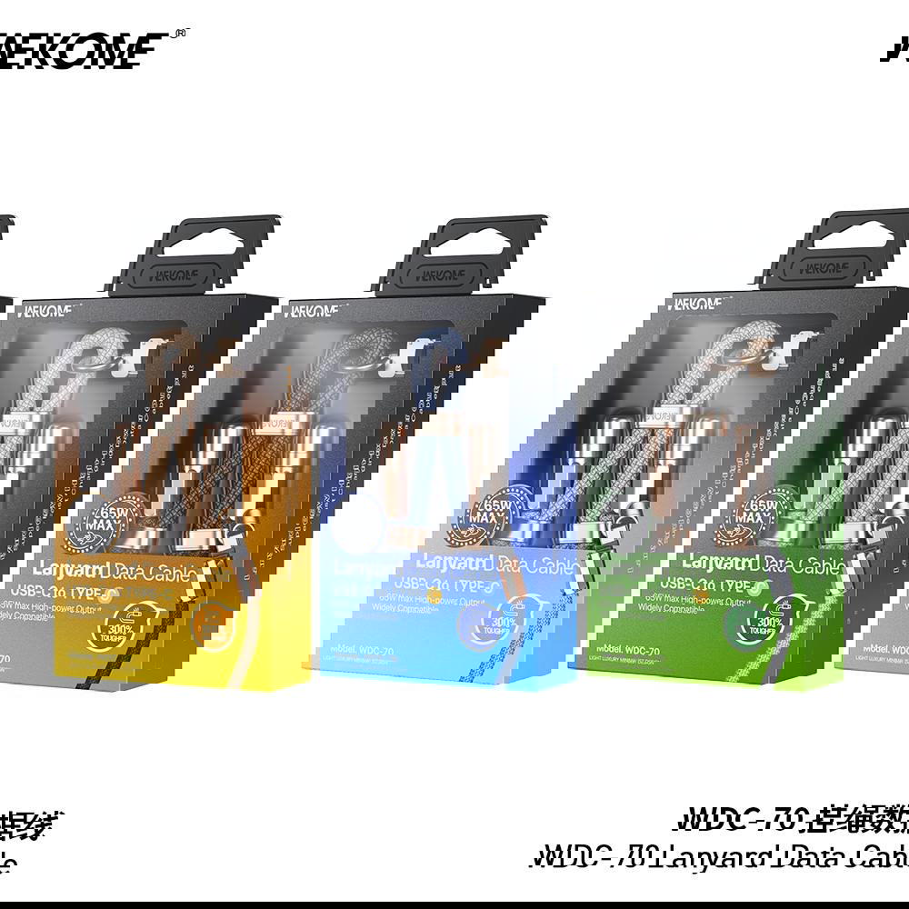 WDC-70 Preview Image