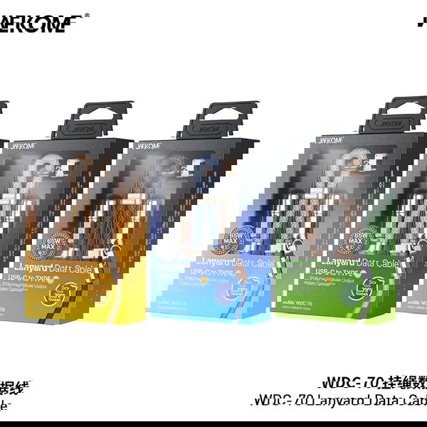 WDC-70 Image 1 Preview