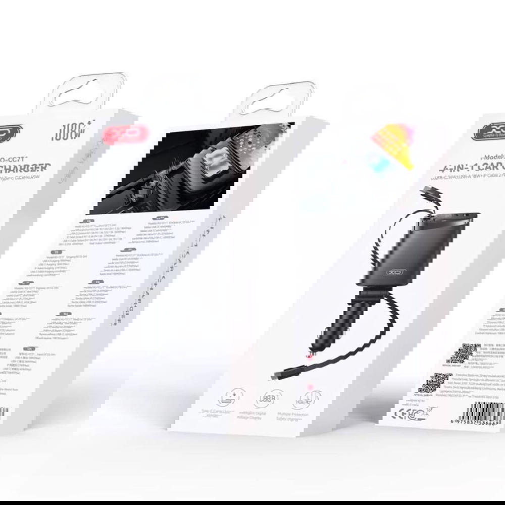 XO-CC71 Preview Image