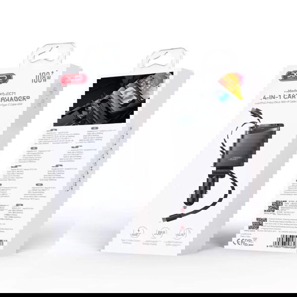 XO-CC71 Image 1 Preview