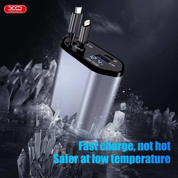 XO-CC71 Image 2 Preview