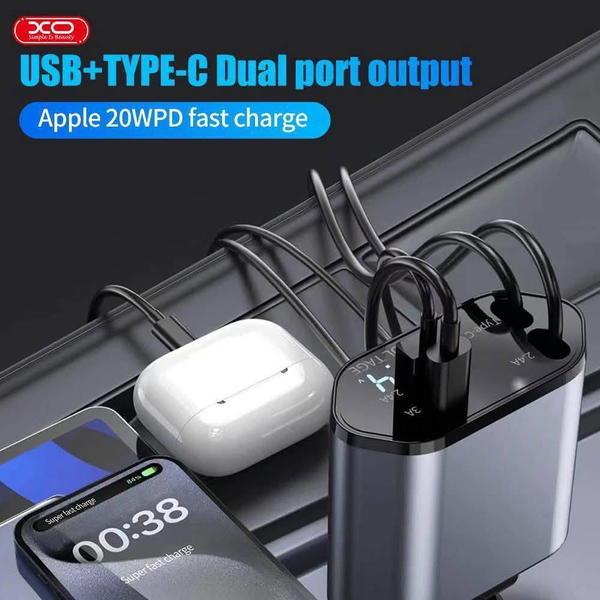 XO-CC71 Image 3 Preview