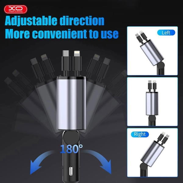 XO-CC71 Image 4 Preview