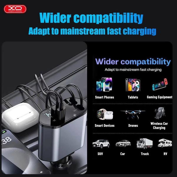 XO-CC71 Image 5 Preview