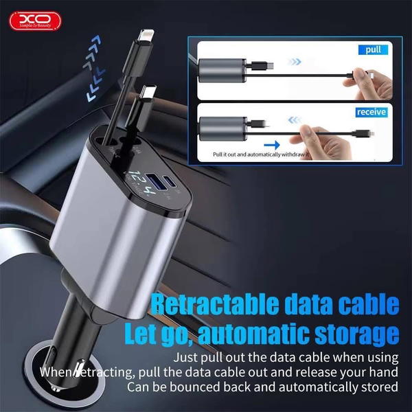 XO-CC71 Image 6 Preview