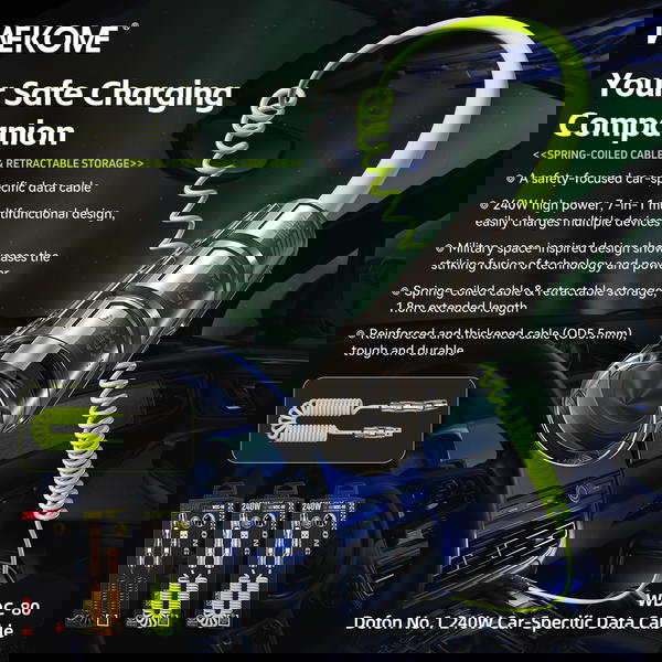 WDC-80 Image 2 Preview